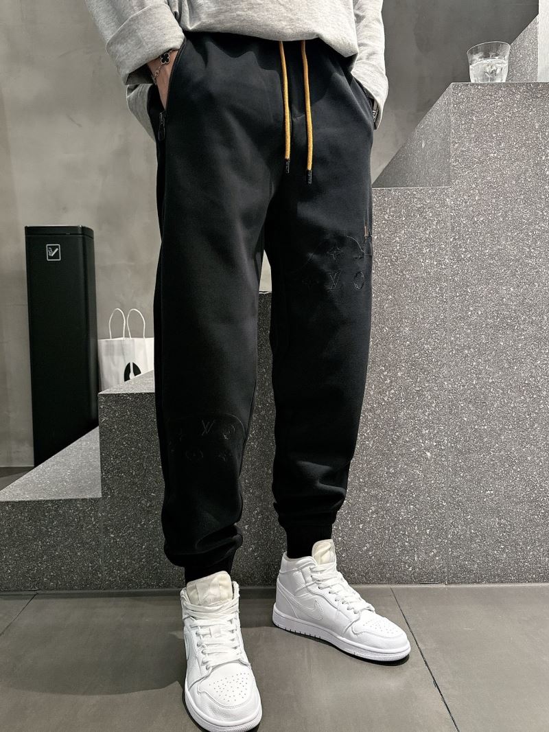 Louis Vuitton Long Pants